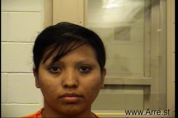 Maria  Sanchez-pardo Mugshot